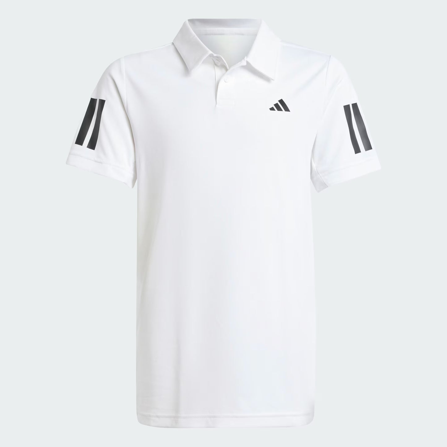 Polo Camisero Club de Tenis 3 Tiras para Niños