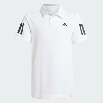 Polo Camisero Club de Tenis 3 Tiras para Niños