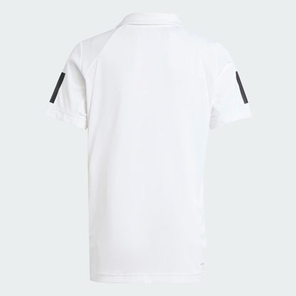 Polo Camisero Club de Tenis 3 Tiras para Niños