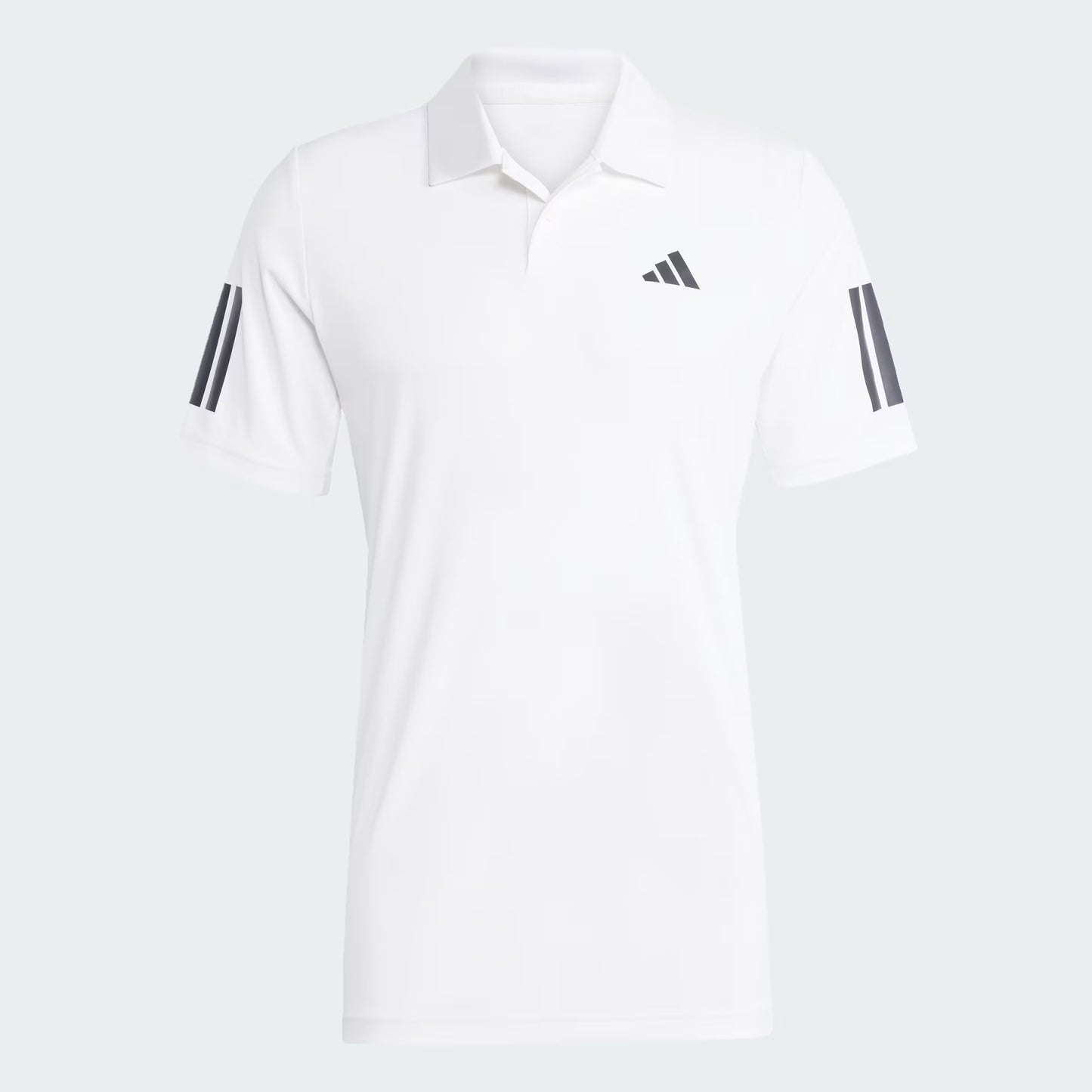 Polo Cuello Camisa Club de Tenis 3 Tiras Climacol