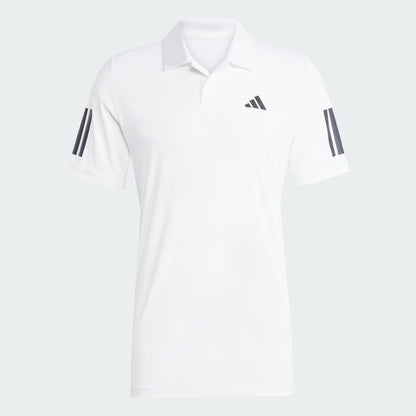 Polo Cuello Camisa Club de Tenis 3 Tiras Climacol