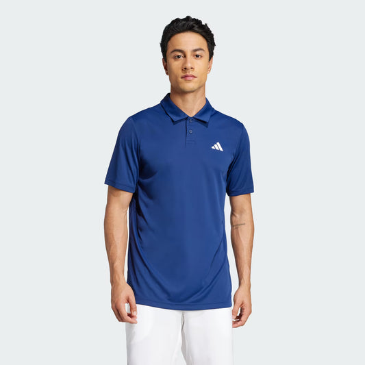 Polo Cuello Camisa de Tenis Club