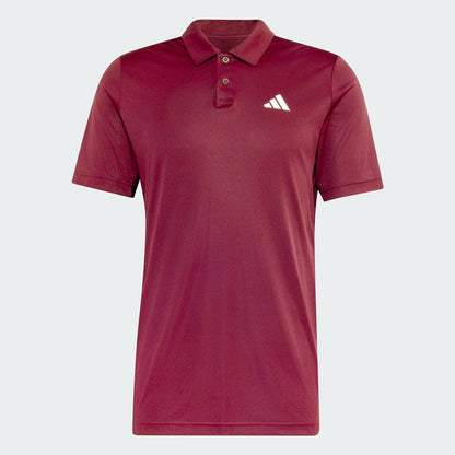 Polo Cuello Camisa de Tenis Club