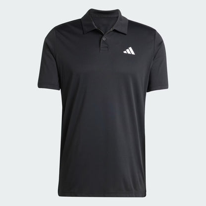 Polo Cuello Camisa De Tenis Club