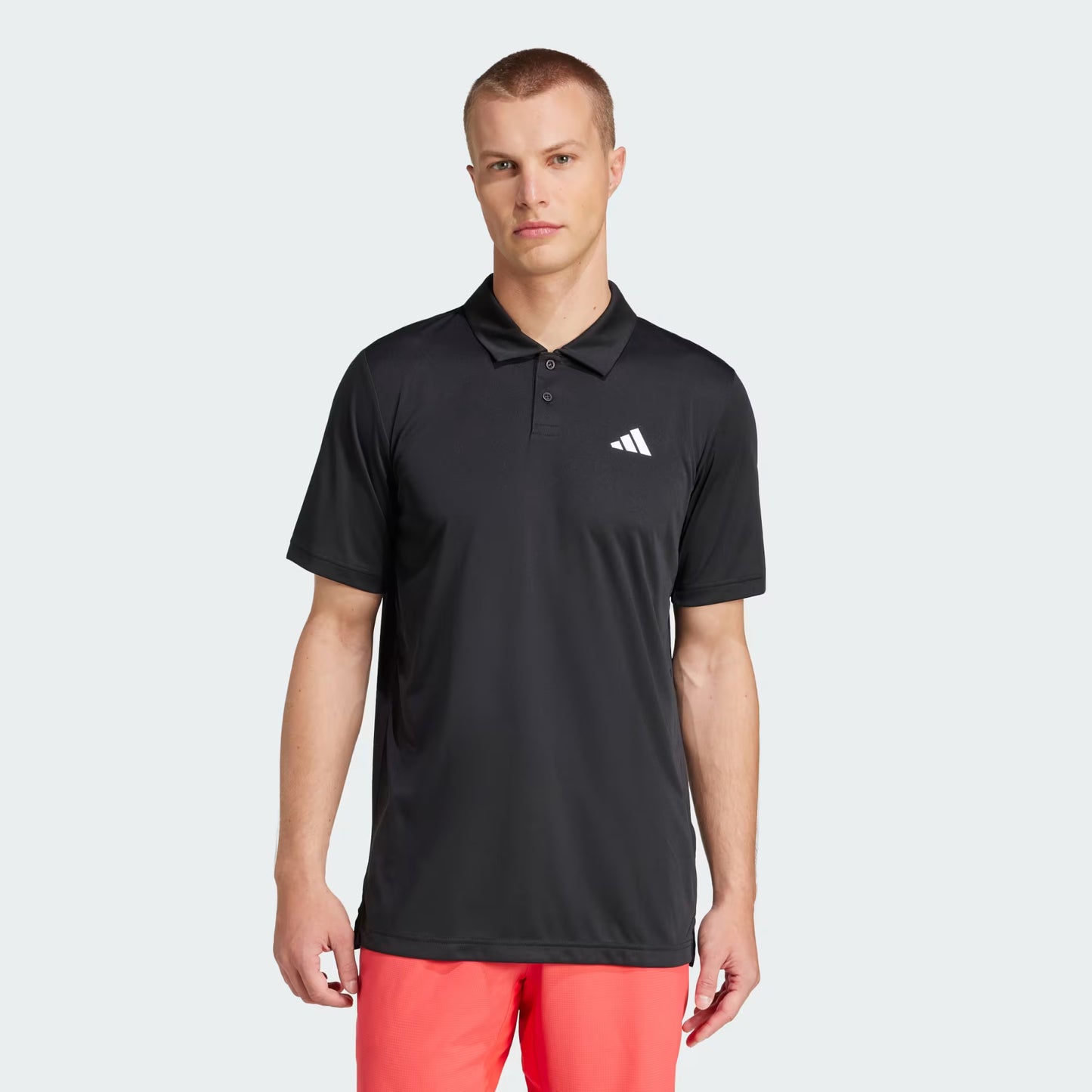 Polo Cuello Camisa De Tenis Club