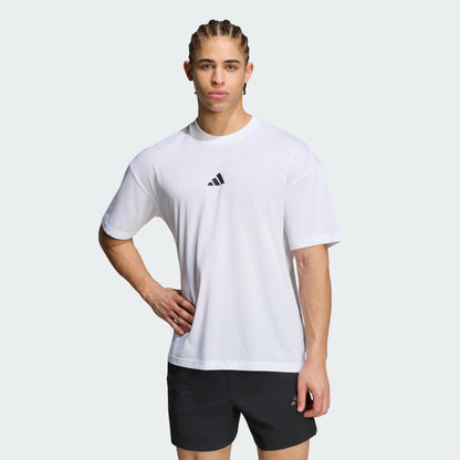 Polo Entrenamiento Graphic Manga Climacool