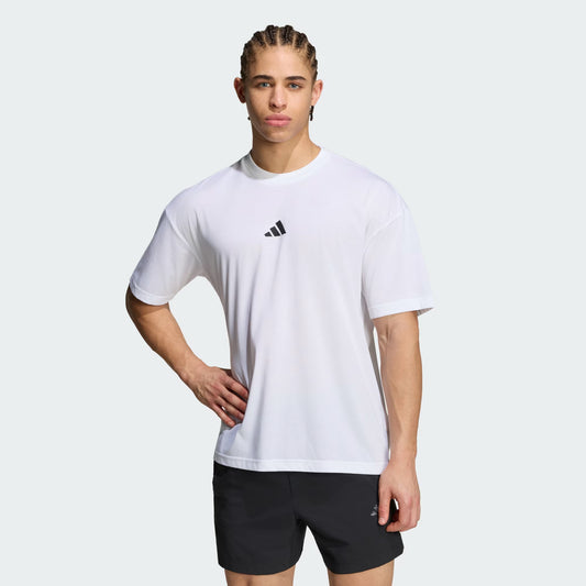 Polo Entrenamiento Graphic Manga Climacool