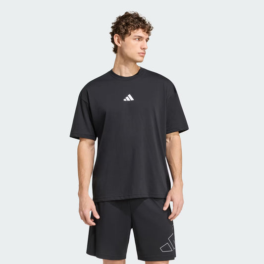 Polo Entrenamiento Graphic Manga Climacool