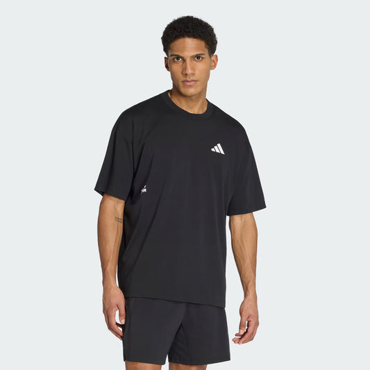 Polo Graphic Climacool Fun Training