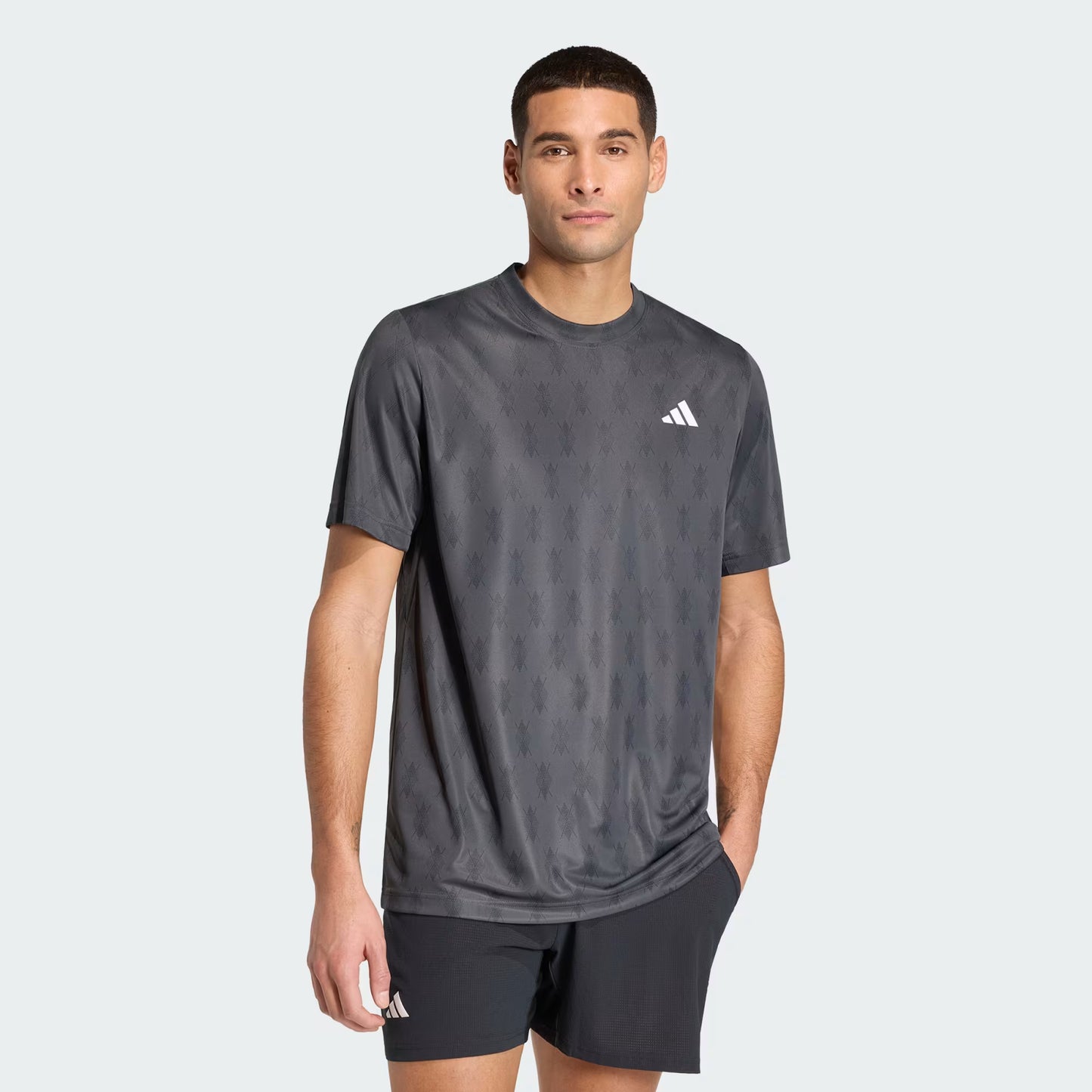 Polo Graphic Club Tennis Climacool
