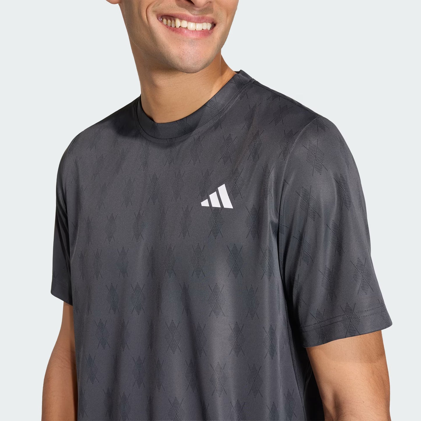 Polo Graphic Club Tennis Climacool