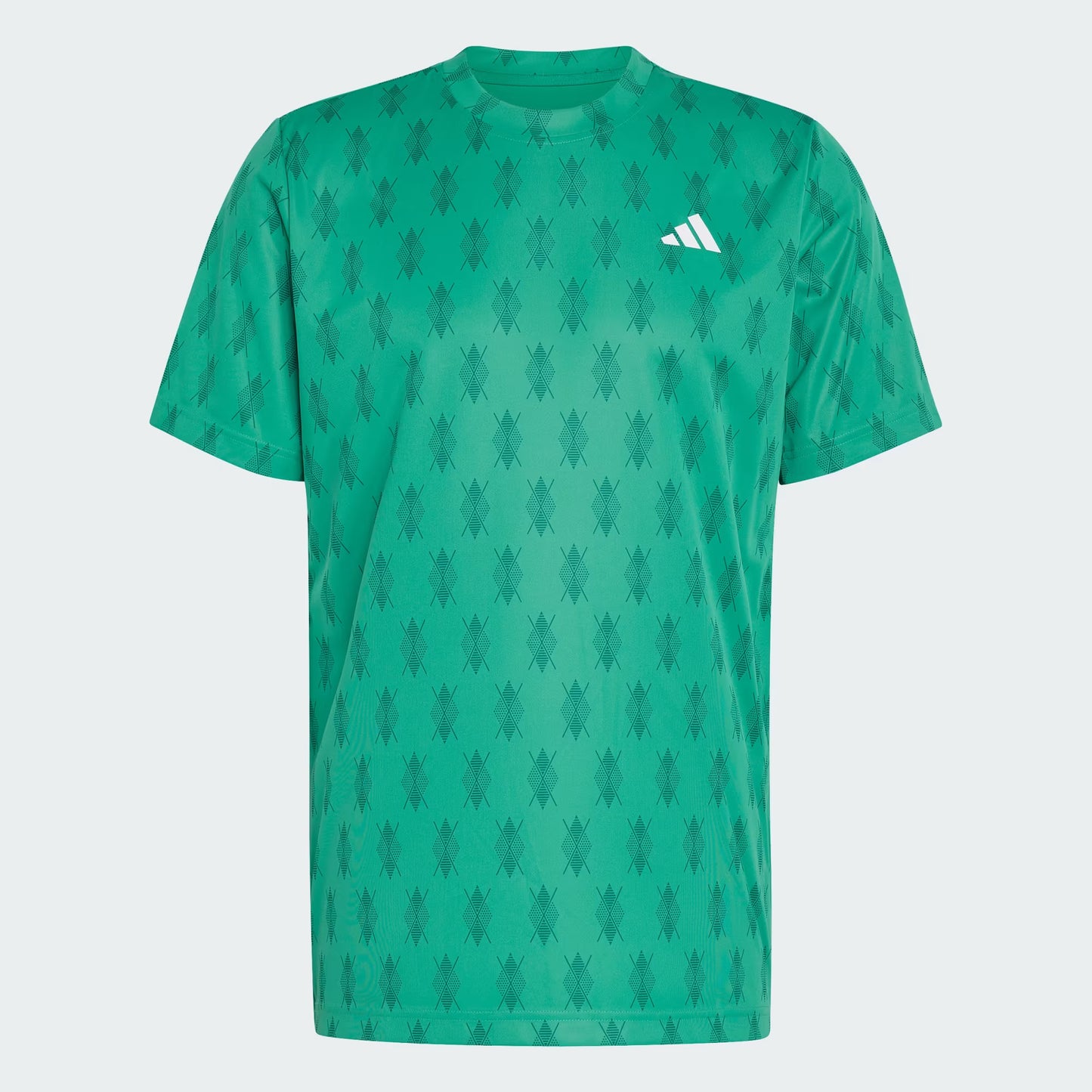 Polo Graphic Club Tennis Climacool