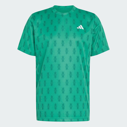 Polo Graphic Club Tennis Climacool