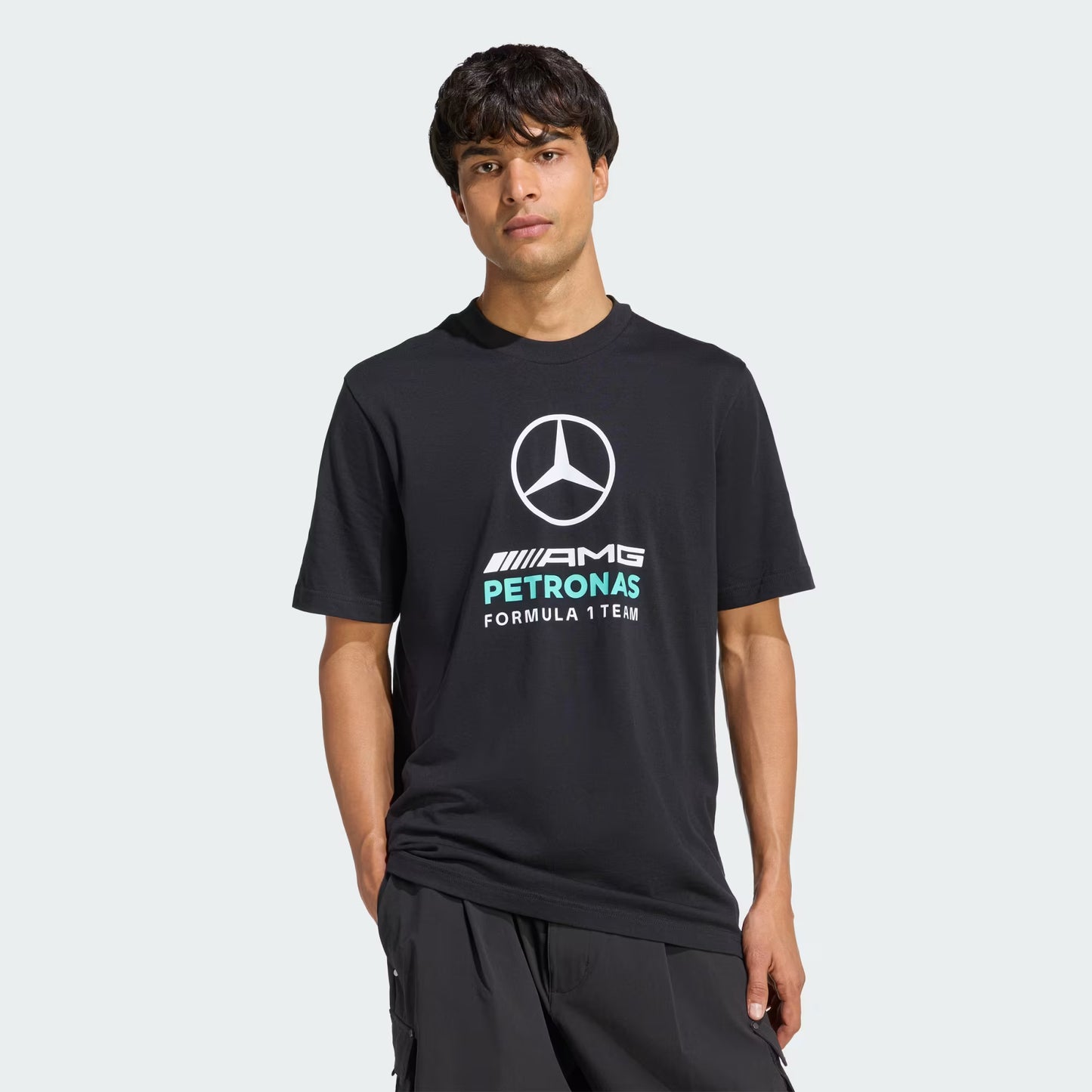 Polo Graphic DNA Mercedes - AMG Petronas F1 Team