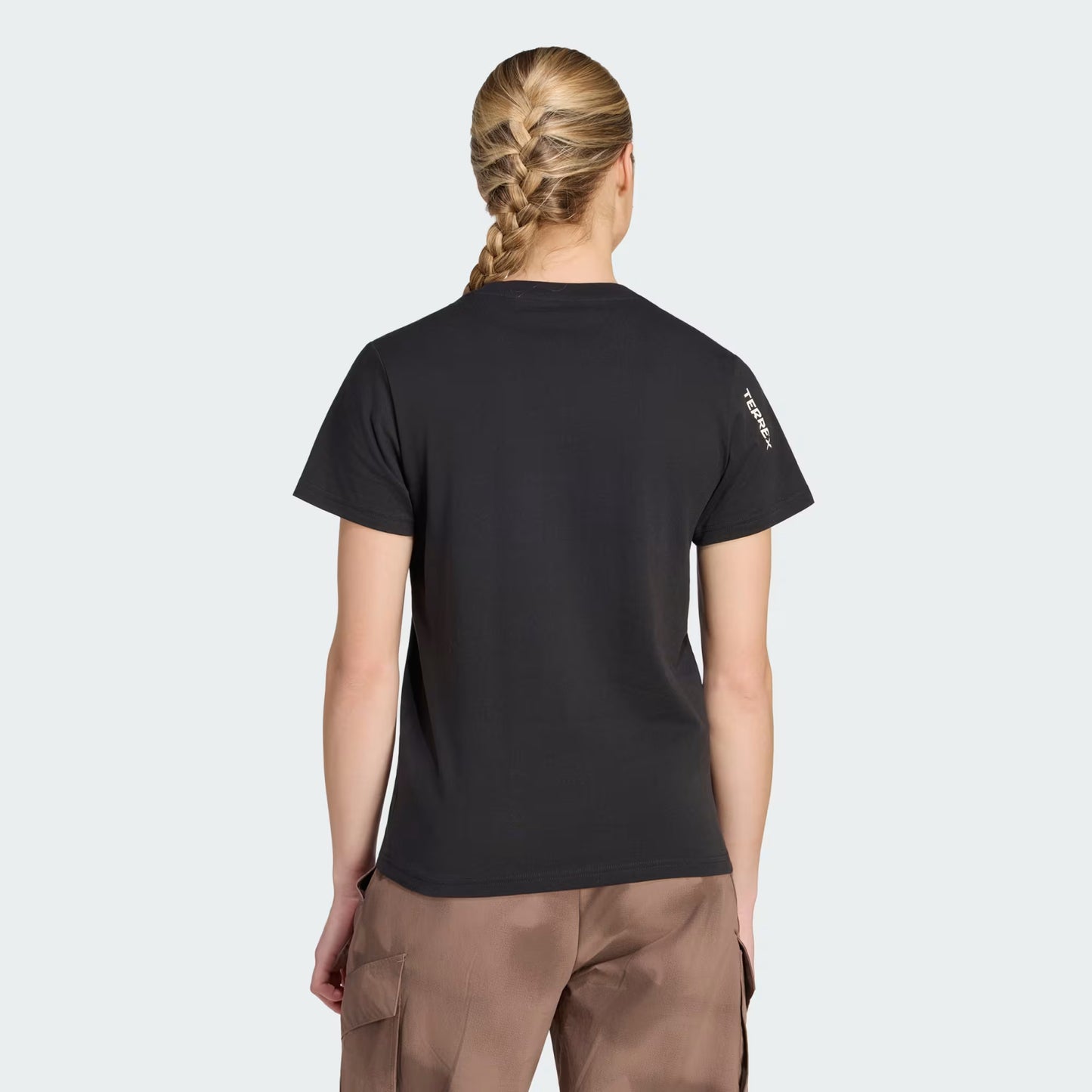Polo Graphic Terrex Nature Awaits