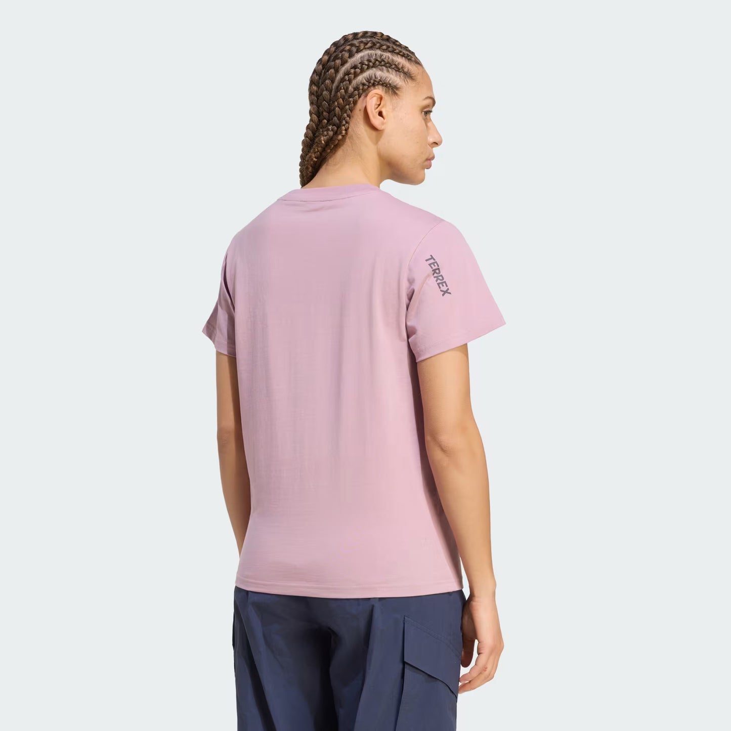 Polo Graphic Terrex Nature Awaits