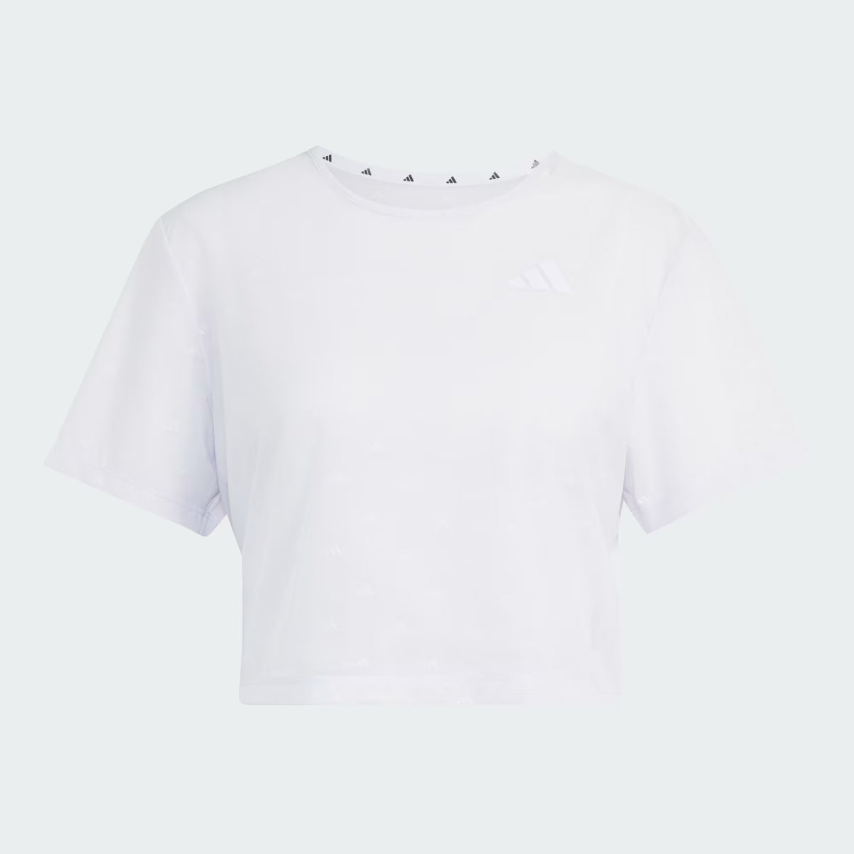 Polo PrimeLift Essentials Workout Boxy Mesh