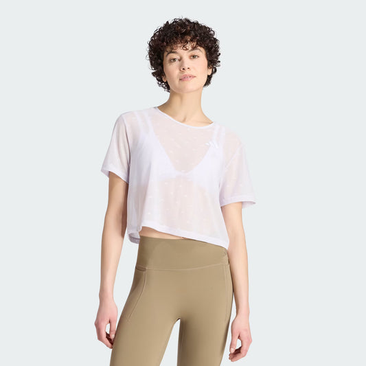 Polo PrimeLift Essentials Workout Boxy Mesh