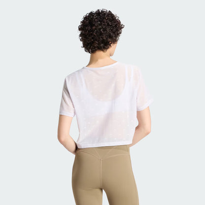 Polo PrimeLift Essentials Workout Boxy Mesh