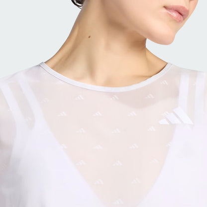 Polo PrimeLift Essentials Workout Boxy Mesh