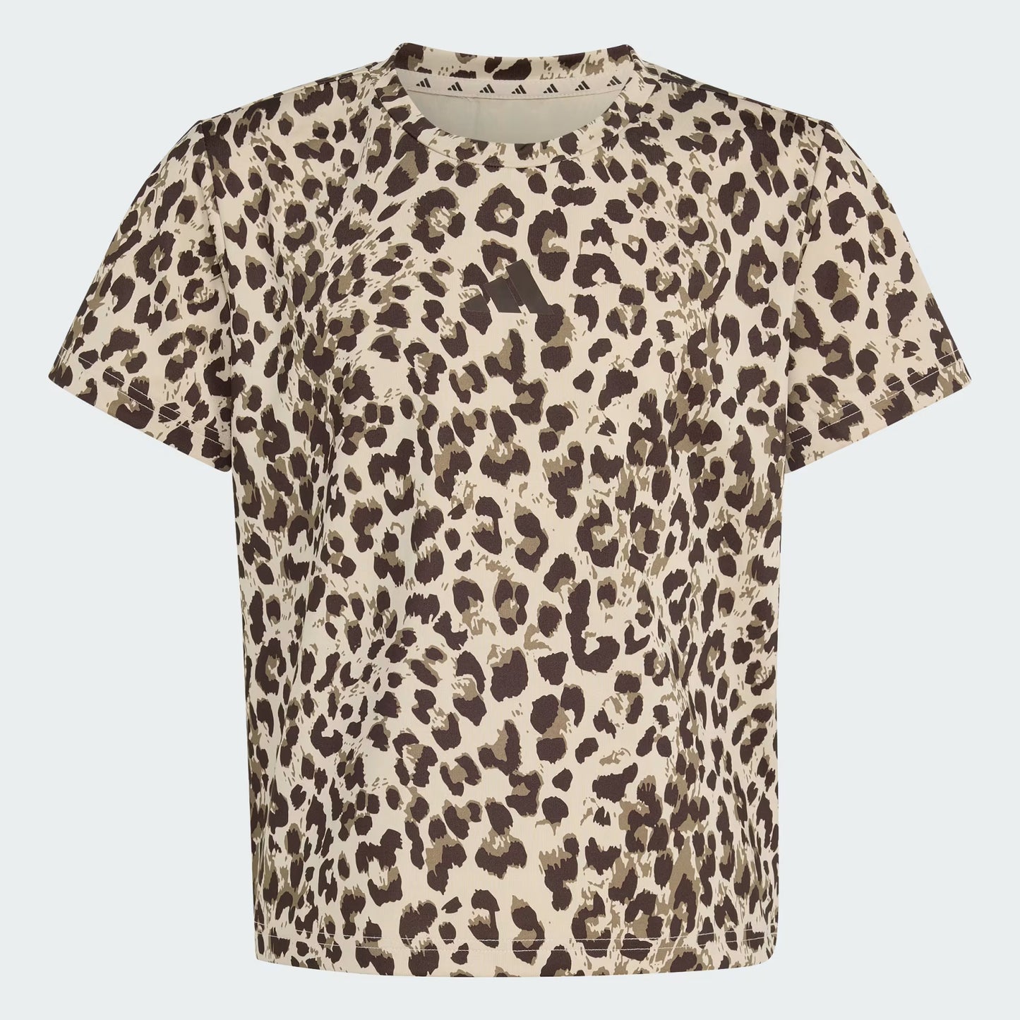 Polo Seasonal Sport Estampado Animal Print