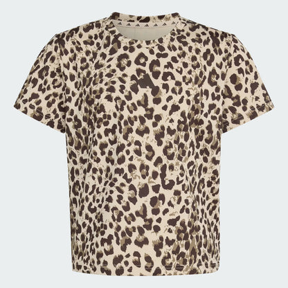 Polo Seasonal Sport Estampado Animal Print