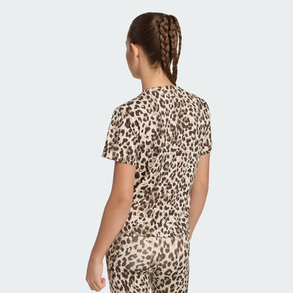 Polo Seasonal Sport Estampado Animal Print