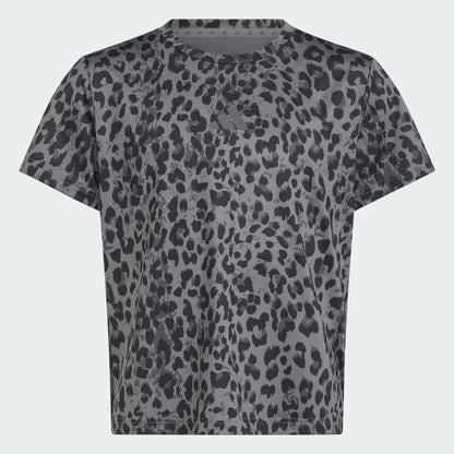 Polo Seasonal Sport Estampado Animal Print