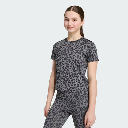 Polo Seasonal Sport Estampado Animal Print