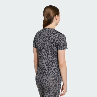 Polo Seasonal Sport Estampado Animal Print