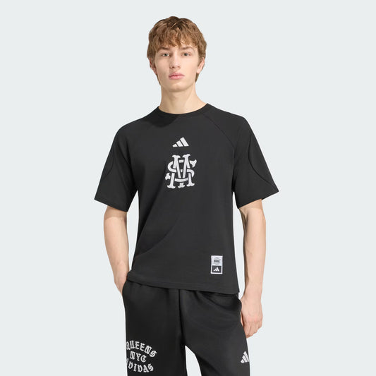 Polo adidas Marvel Spider-Man