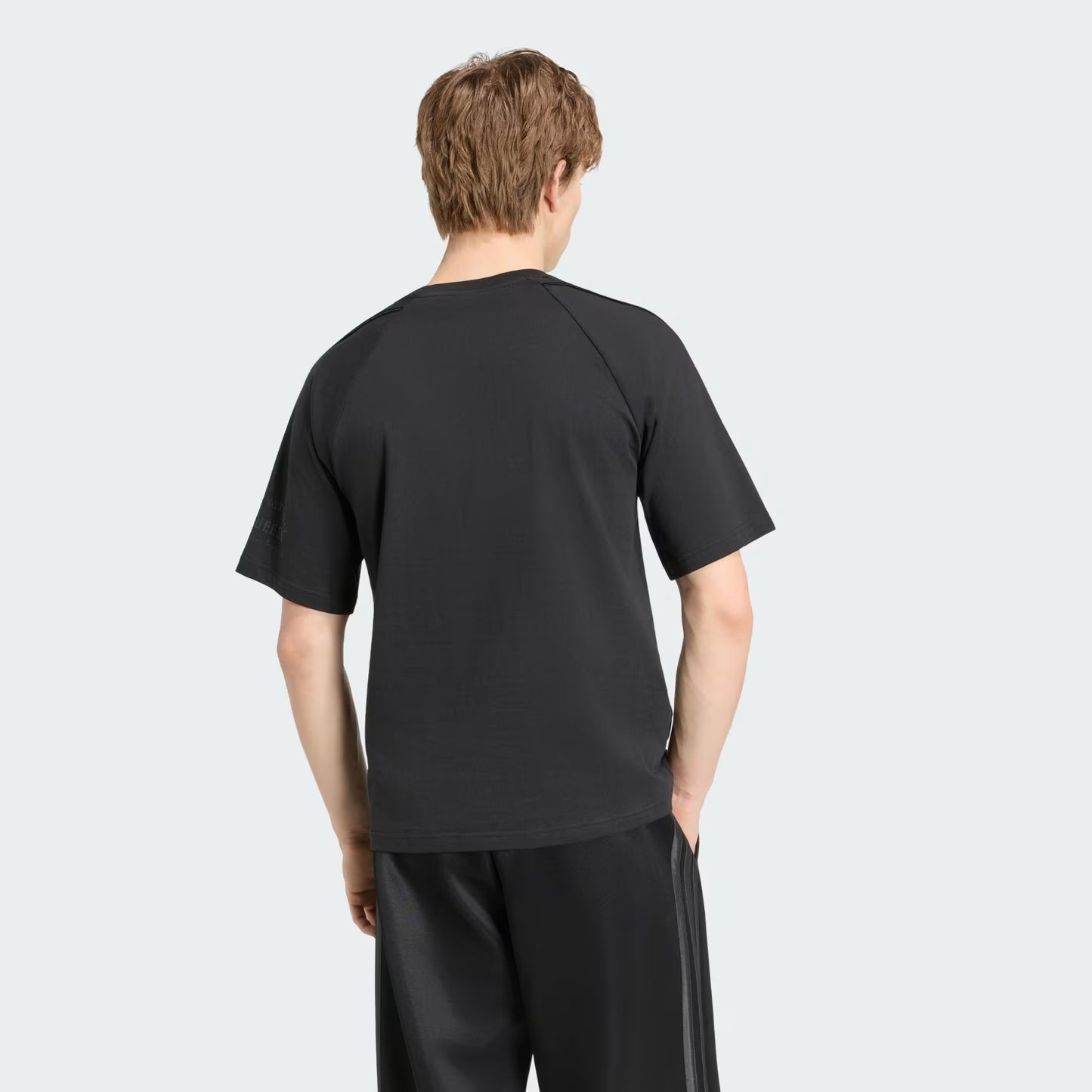 Polo adidas Marvel Spider-Man