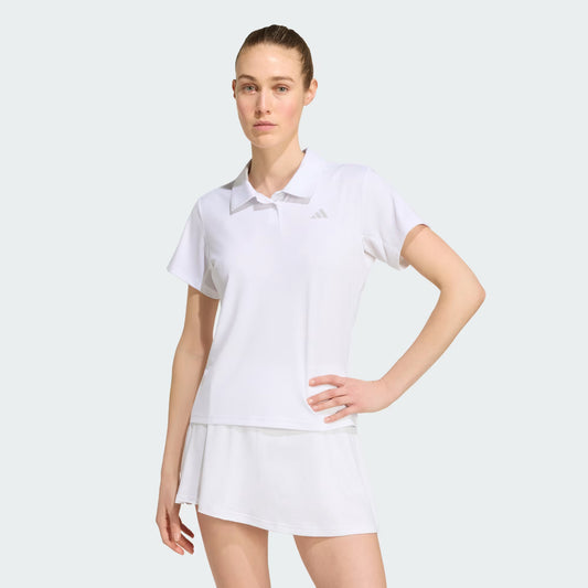 Polo con Cuello Club Tennis Climacool
