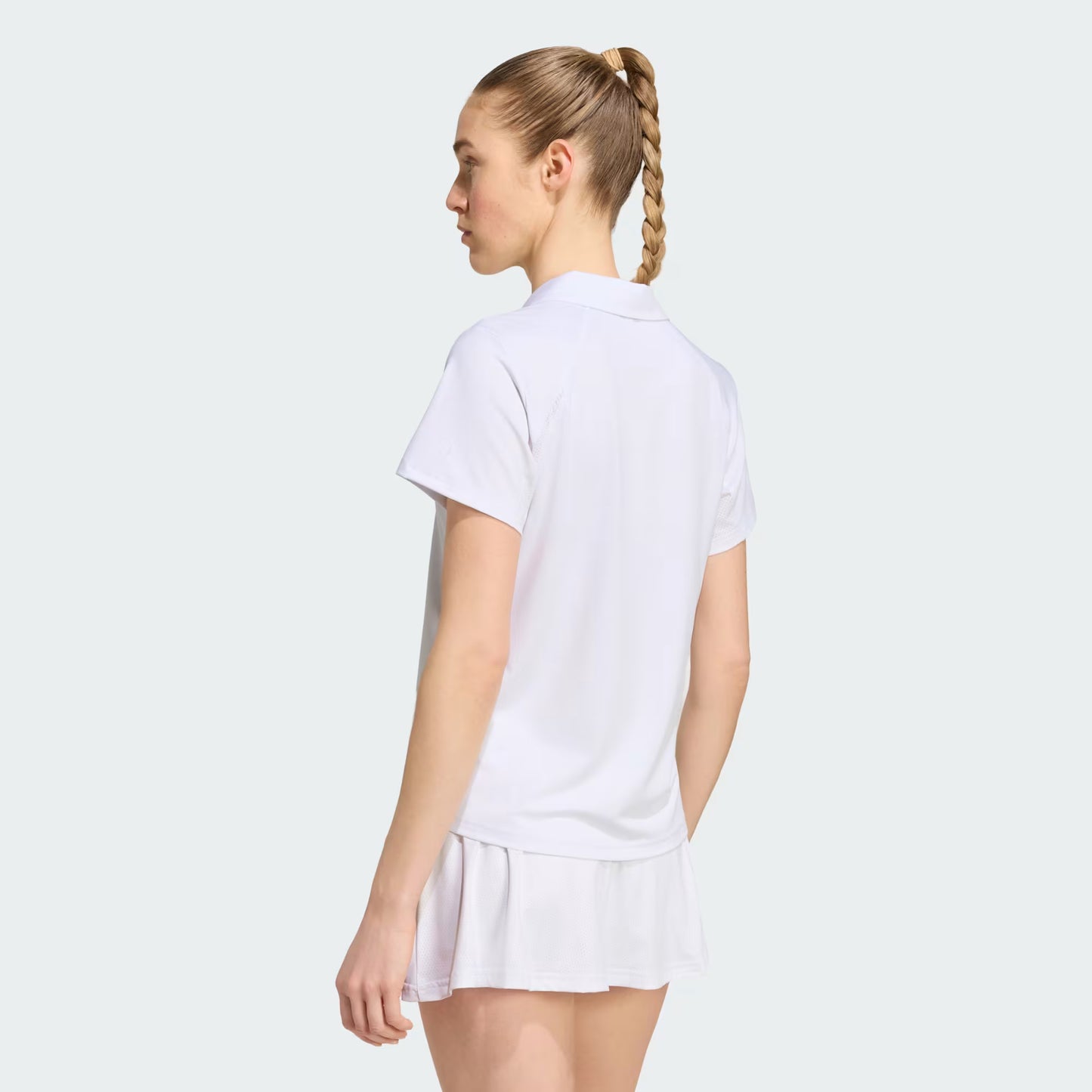 Polo con Cuello Club Tennis Climacool