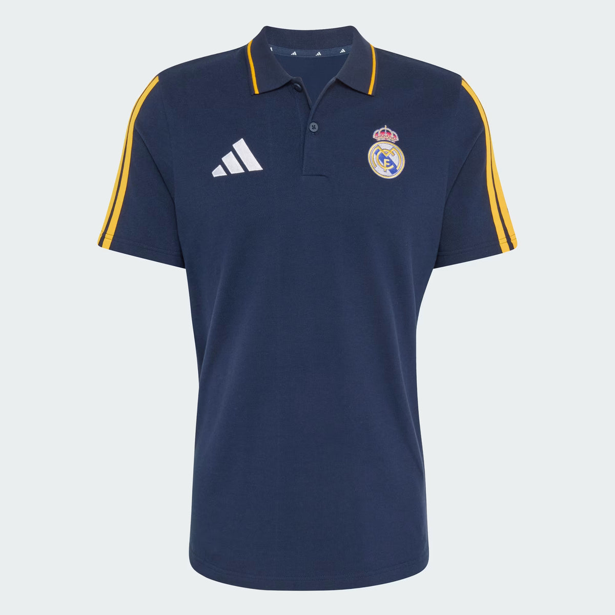 Polo con Cuello DNA Real Madrid