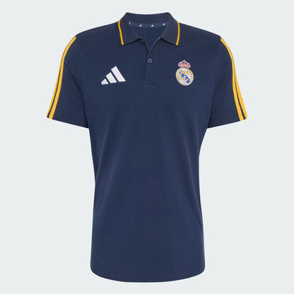 Polo con Cuello DNA Real Madrid