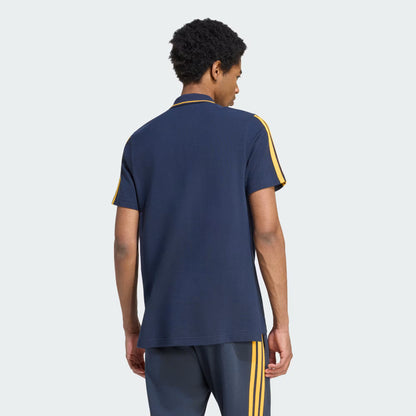 Polo con Cuello DNA Real Madrid