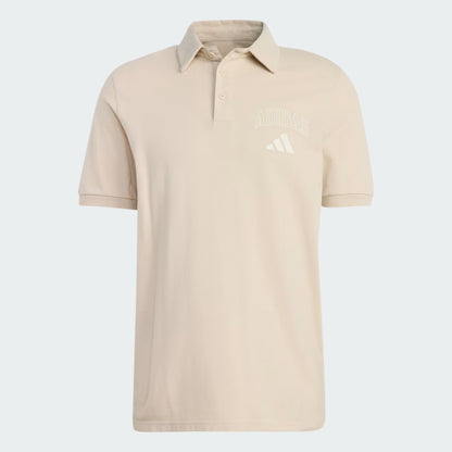 Polo con Cuello Seasonal Essentials Collegiate Algodón