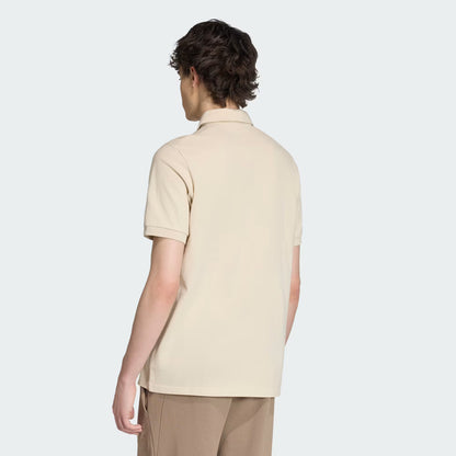 Polo con Cuello Seasonal Essentials Collegiate Algodón