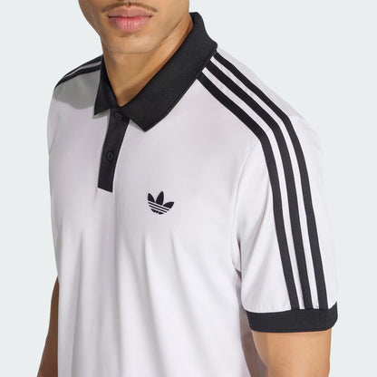 Polo con Cuello Tennis Classics