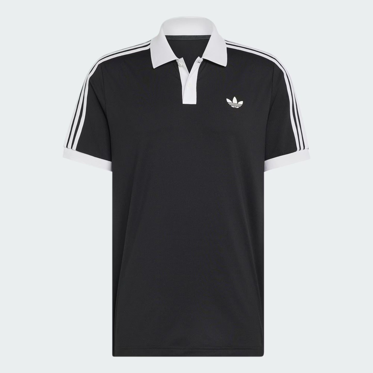 Polo con Cuello Tennis Classics