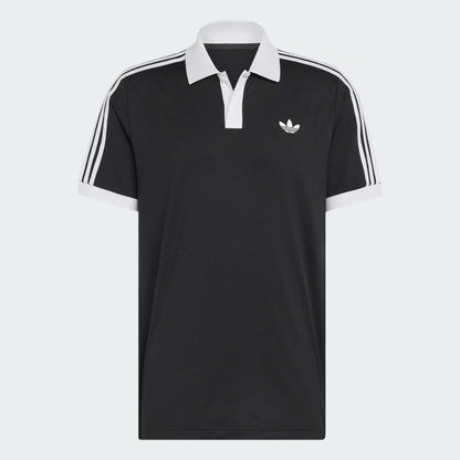 Polo con Cuello Tennis Classics