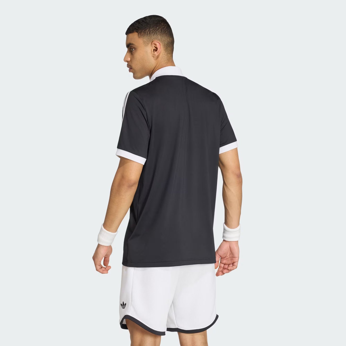 Polo con Cuello Tennis Classics