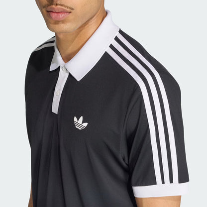 Polo con Cuello Tennis Classics