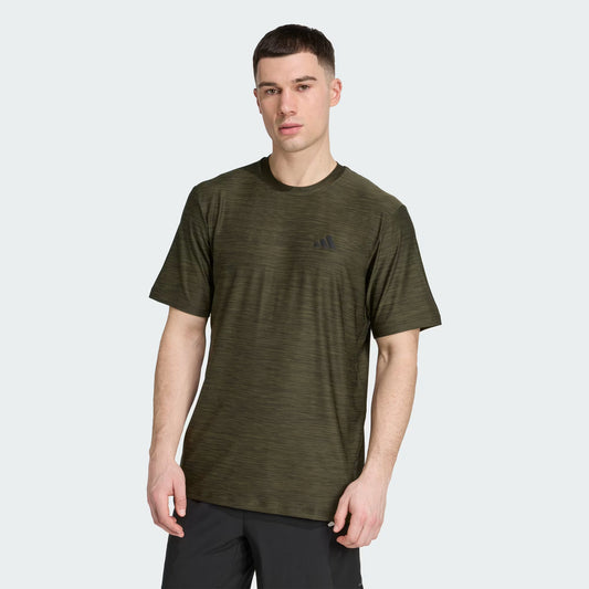 Polo de Entrenamiento Train Essentials Elástico