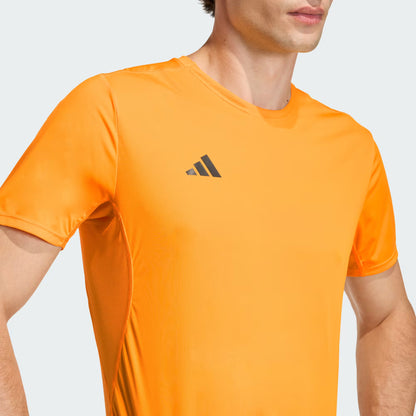 Polo de Running Adizero Essentials