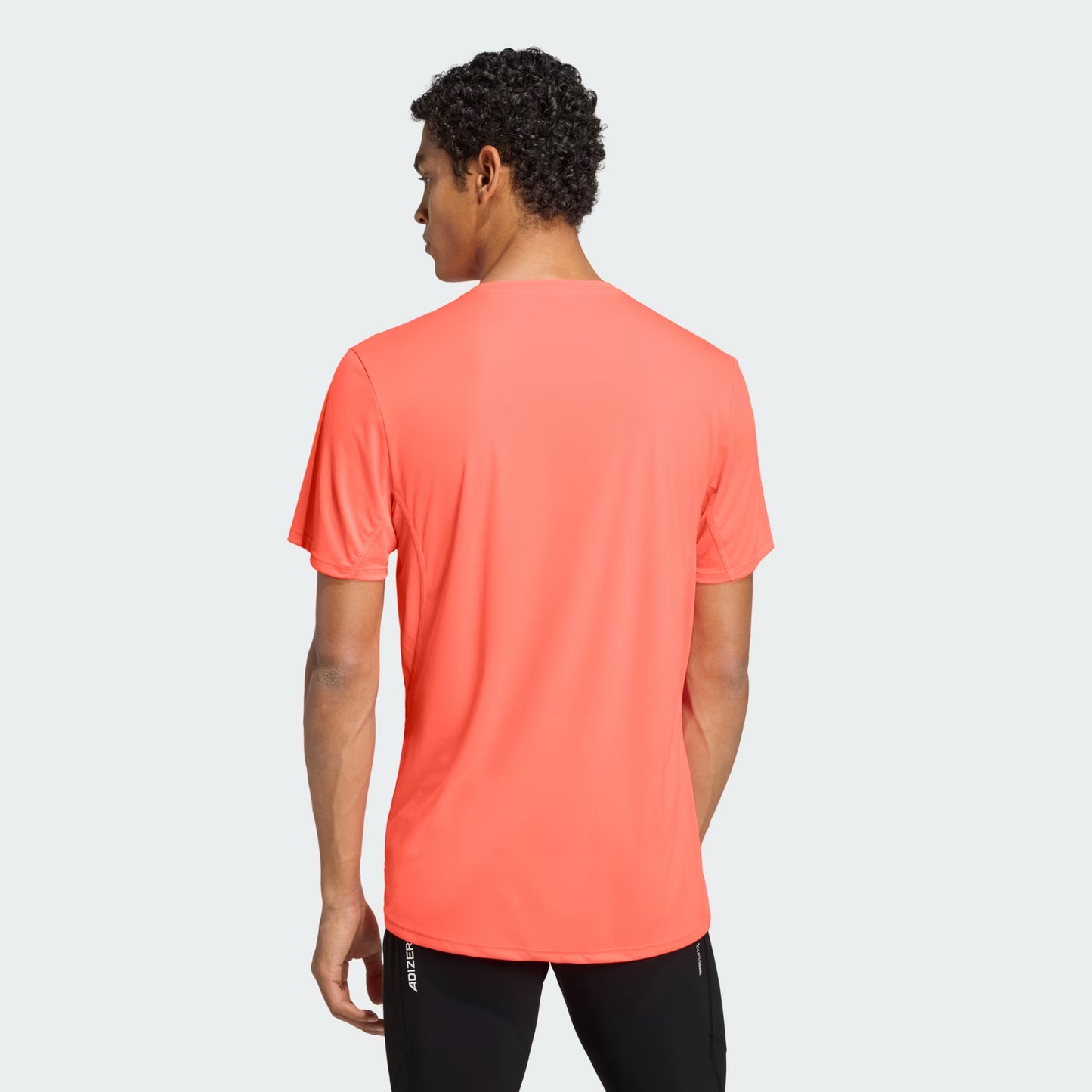 Polo de Running Adizero Essentials