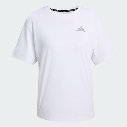 Polo de Running adi365 Essentials
