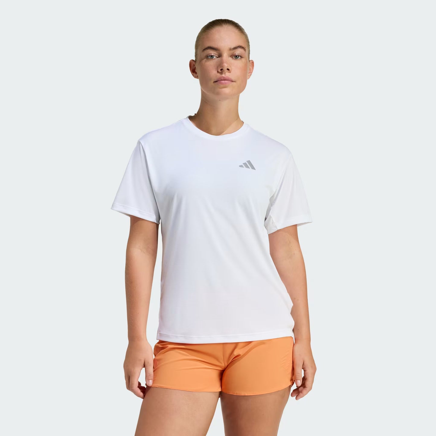 Polo de Running adi365 Essentials