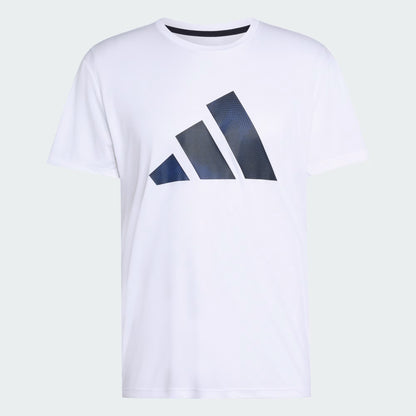 Polo de Running adi365 Essentials Brand Love